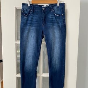 KANCAN  jeans
